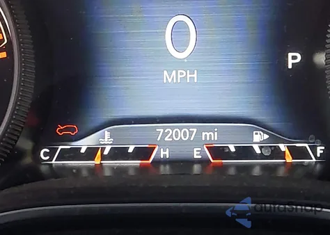 2019 Jeep Cherokee Limited 4X4 from USA, damaged, VIN 1C4PJMDX3KD374821